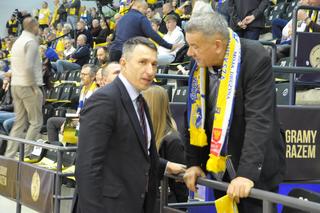 Industria Kielce - Orlen Wisła Płock. Zdjęcia z meczu