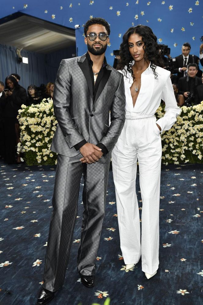 OSCAR BOATENG, EMILIA BOATENG