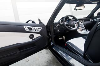 Mercedes-Benz SLC 300