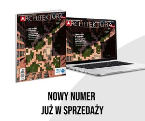 Architektura po wielkiej fali, czyli jak odpowiedzieć na skutki powodzi. O tym w najnowszym wydaniu