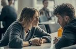 Poza jurysdykcją / Netflix