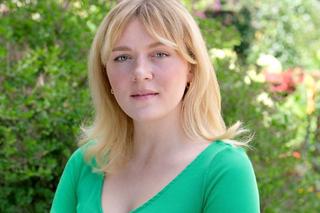 M jak miłość, odcinek 1687. Ula (Iga Krefft)