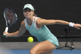 Linette - Aleksandrowa RELACJA NA ŻYWO Polka bije się z Rosjanką w 3. rundzie Australian Open Magda Linette WYNIK NA ŻYWO 