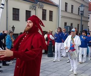 Tarasy Zamku Książąt Pomorskich otwarte po wielu latach przerwy