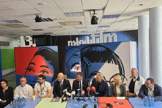  43. Koszaliński Festiwal Debiutów Filmowych Młodzi i Film