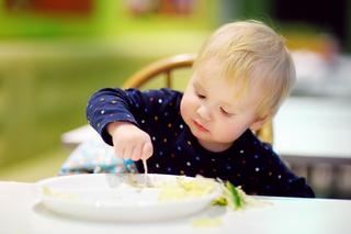 Obiad dla roczniaka: 5 przepisów dla dzieci od 1. roku życia