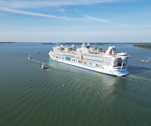 Rząd nie uległ presji. Rozbudują port