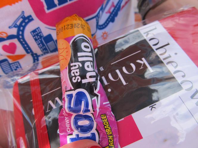 ESC w Kobiecowo Butik