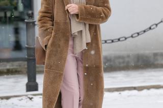 Grażyna Torbicka młodzieńczy szyk