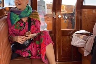 Kayah kupuje dom w Wenecji