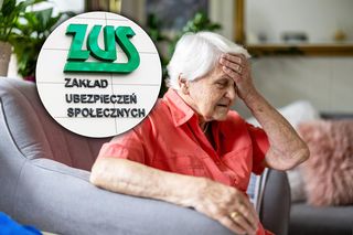 Zła wiadomość dla seniorów! W maju dostaną niższe emerytury