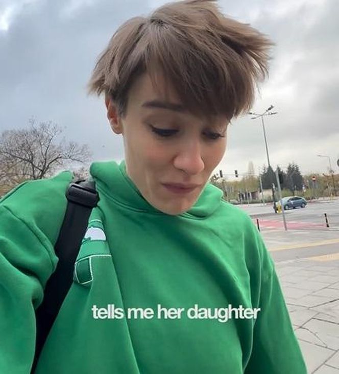 Katarzyna Zillmann wraca z Biedronki