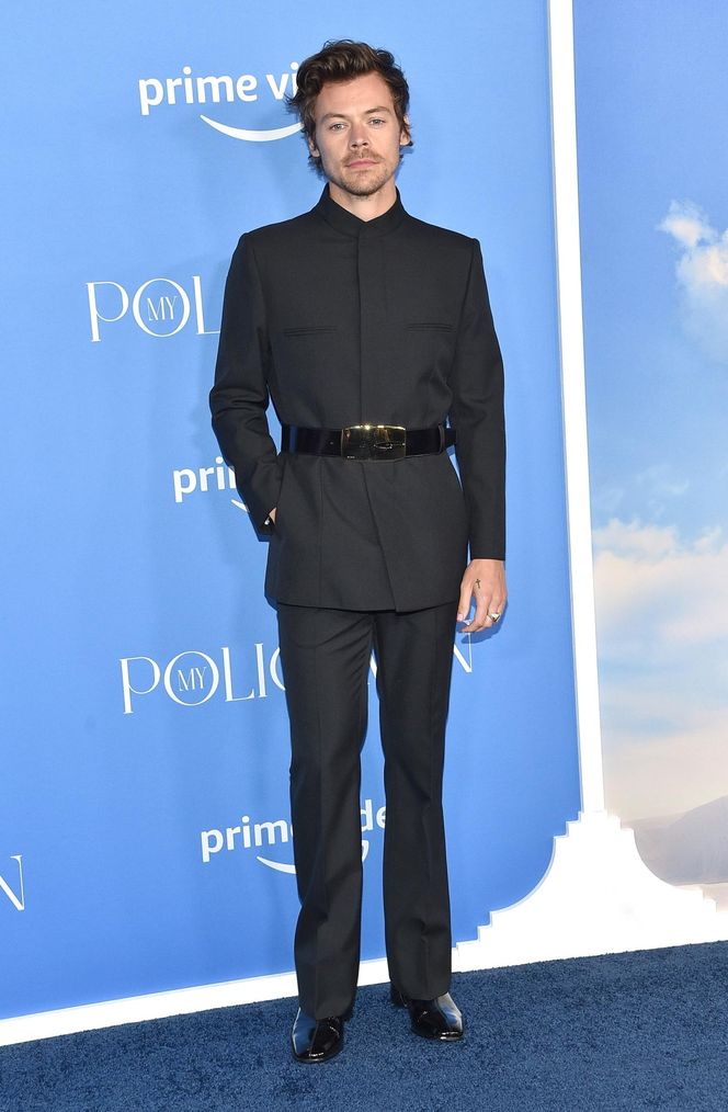 Nowa miłość Harry’ego Stylesa?! Te ujęcia nie pozostawiają złudzeń