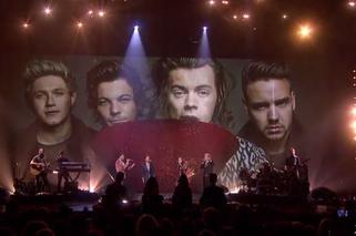 One Direction w finale X-Factor. Zobacz pożegnalny występ 1D