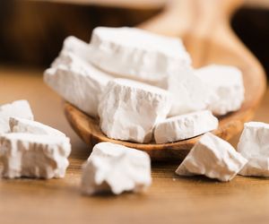 Kuzu - japońska skrobia roślinna. Poznaj niezwykłe właściwości zdrowotne, zastosowanie i sposób użycia 