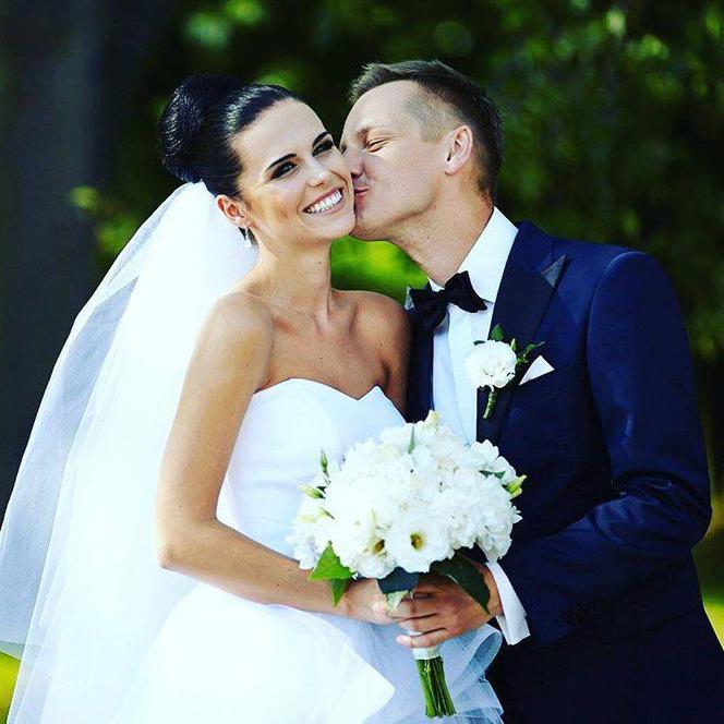 Marcin Mroczek, Marlena Muranowicz