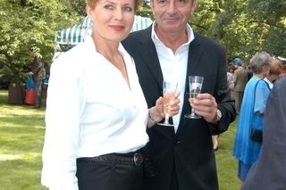 Grażyna Szapołowska – legenda polskiego kina o nieprzemijającej urodzie