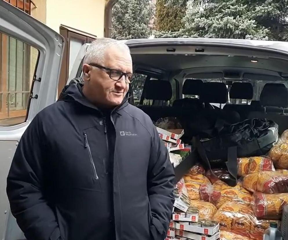 Ukryte życie parafii 25 marca 2024