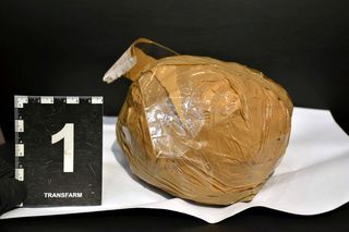 33-letni obywatel DRK zatrzymany w Warszawie