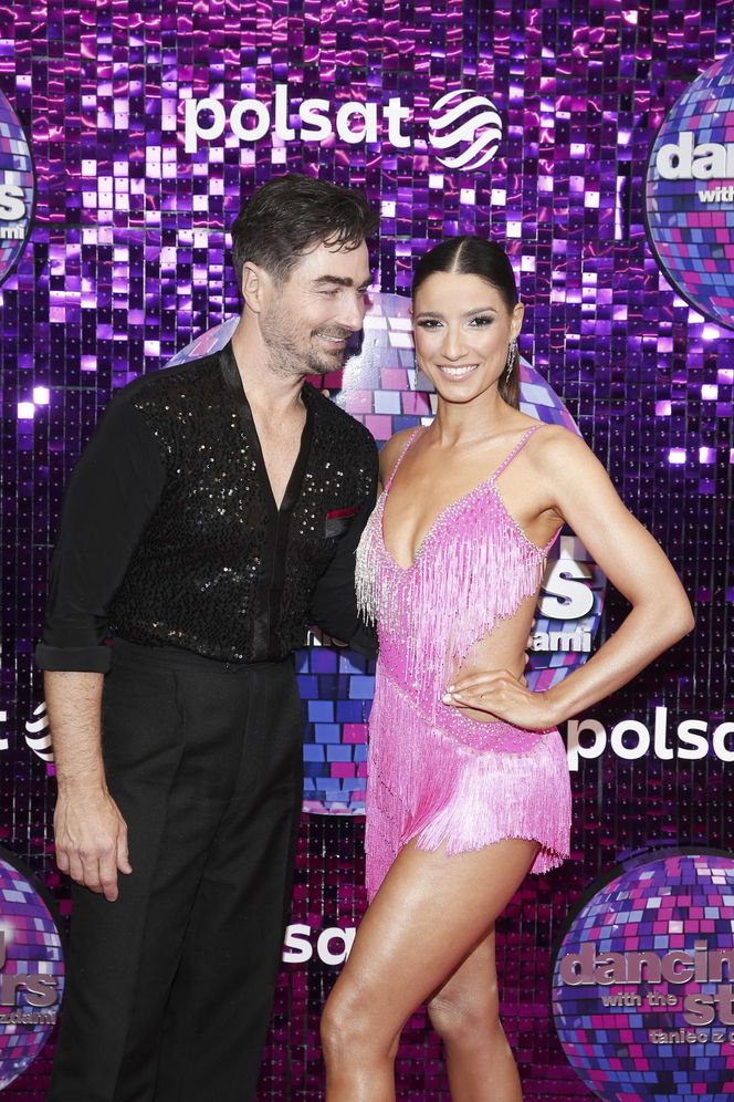 "Taniec z Gwiazdami"