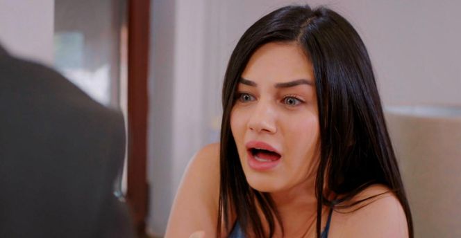 Miłość i nadzieja odc. 298. Bahar, Kuzey