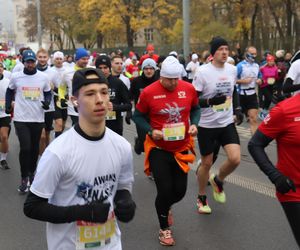 Bieg Niepodległości RUNPOLAND w Poznaniu