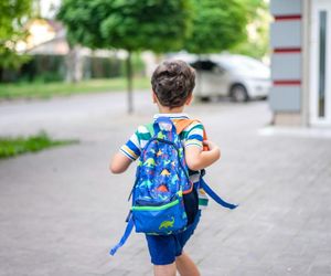Aż 177 dni WOLNYCH od szkoły w nowym roku szkolnym!