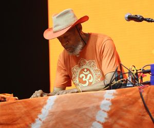 Festiwal Wschód Kultury - Inne Brzmienia 2025 już rozpoczęty!