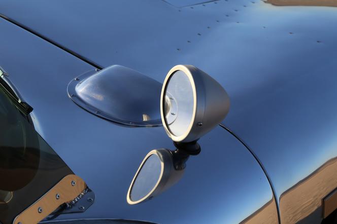 Shelby 50th Anniversary Cobra Daytona Coupe