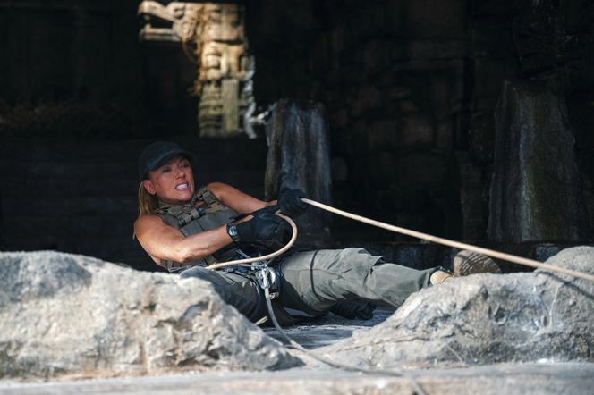 Scarlett Johansson zarobiła miliard w jeden weekend! Wielki sukces i rekord