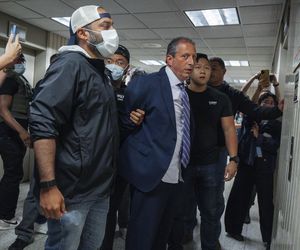 Nowojorski rewident aresztowany przez ICE!