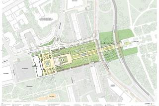 Plac Żelaznej Bramy