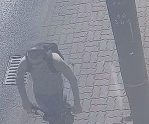 Wypadek w Bydgoszczy. Hulajnogą potrącił 76-latka i uciekł. Senior trafił do szpitala 