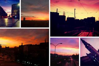 Dla takich widoków warto wstać wcześnie rano! Dzisiejszy wschód słońca w Szczecinie był niesamowity! [ZDJĘCIA]