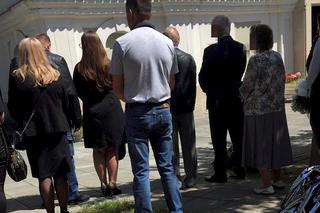 Pogrzeb ofiar wypadku w Boksycce. Zenon, Agnieszka, Paweł i Adrian zostaną pochowani razem. Relacja z uroczystości