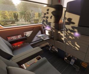 Historyczny przetarg PKP Intercity na zakup nowych 450 wagonów