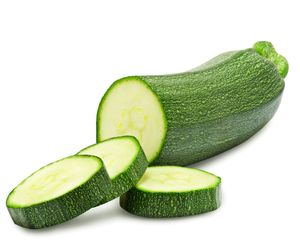 Cukinia - wartości odżywcze i przepisy na dania z cukinii