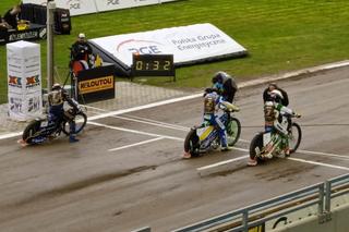 PGE IMME w Toruniu. Zdjęcia z Motoareny