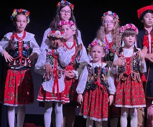 Dzień flagi i Święto Konstytucji 3 maja na Greenpoincie 2025