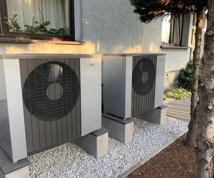 Dom bez rachunków. Budujemy dom plus energetyczny