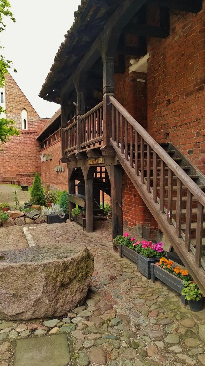 Marienburg, Malbork