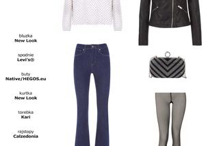 pomysły na stylizacje