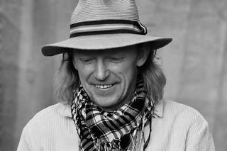 Odszedł Wojciech Oczkowski. Zmieniłeś moje życie... Jest data pogrzebu