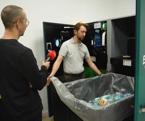 System kaucyjny w Polsce. Sprawdziliśmy, jak działają maszyny!