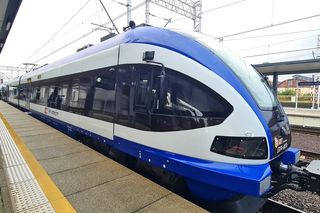 Nowy rozkład PKP Intercity. Kraków zyskał nowe połączenia. Będą częstsze kursy za granicę
