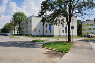 Osiedle Wieczorka w Piekarach Śląskich na zdjęciach