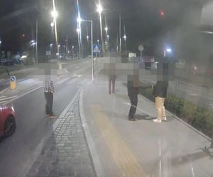 Wrocław. Kierowca autobusu wyciągnięty siłą z pojazdu. 25-letni Ukrainiec próbował go pobić
