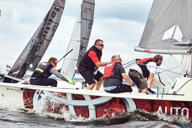 MP Delphia Yachts Star Telekom Cup 2017