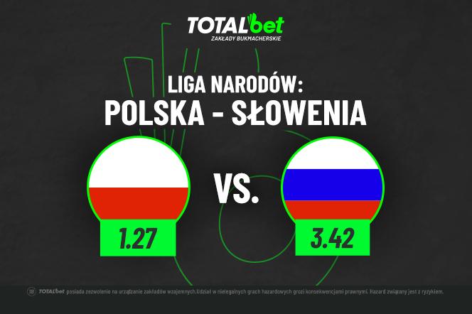 Polska - Słowenia