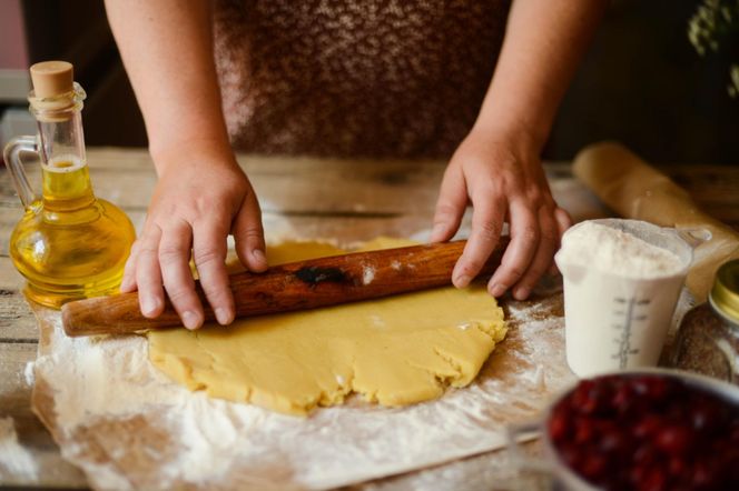 Tradycyjna indyjska przekąska w 15 minut? Rozsmakuj się w tym pysznym daniu
